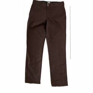 Men's Brown Pants